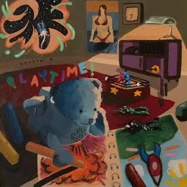 Pertinence — Big Sexc — обложка